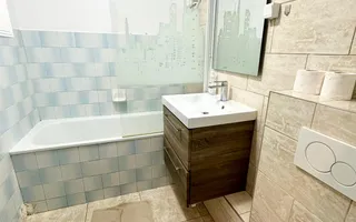 Apartament cu 2 camere, etaj 1, decomandat, de inchiriat in Zorilor ! - Poză 13
