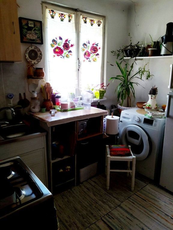 Casa la curte 3 camere, teren total 250 mp, zona Mihai Bravu - Poză 14