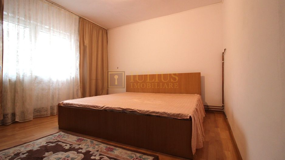 2 camere, centrala proprie, zona Bucovina, loc de parcare langa bloc - Poză 2