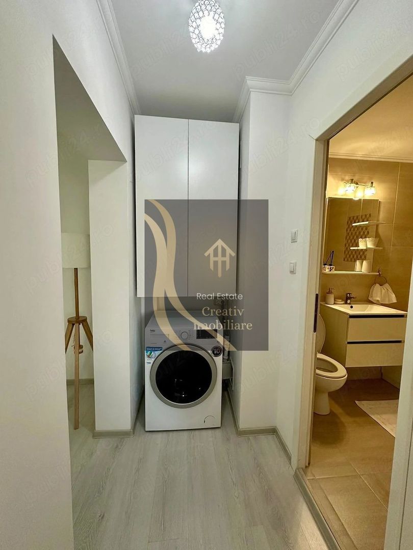Apartament 2 camere | Zona Polona   Eminescu - Piata Romana | Sector 1 - Poză 8