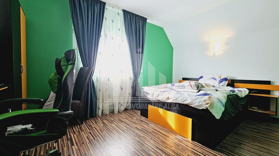 Casa individuala de vanzare, Alba-Micesti - Poză 8