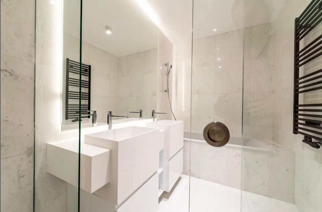 Apartament High-End 3 camere One Verdi Park I View spectaculos - Poză 19