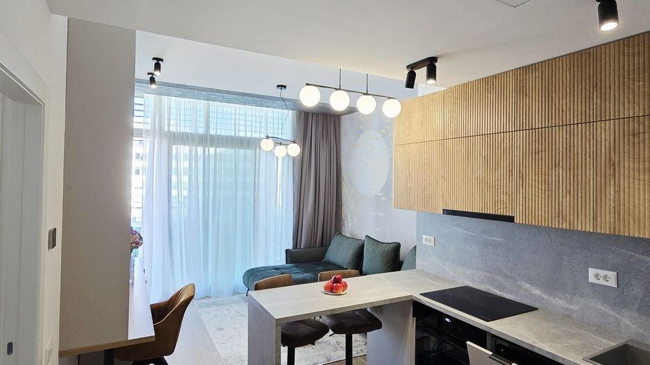 Prima inchiriere | Floreasca | Apartament 2 camere - Poză 2