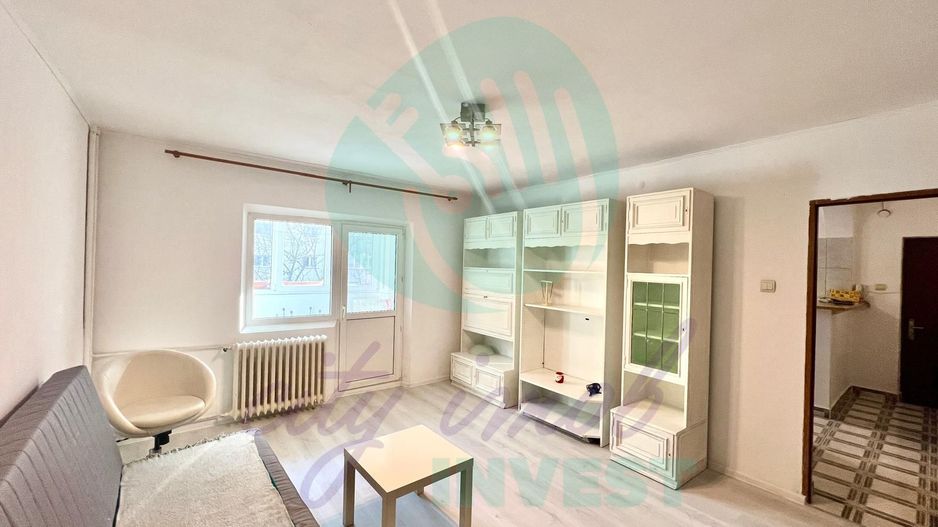 3 camere | 2 băi | Plan secund Bd. Unirii | 76 mp | - Poză 1