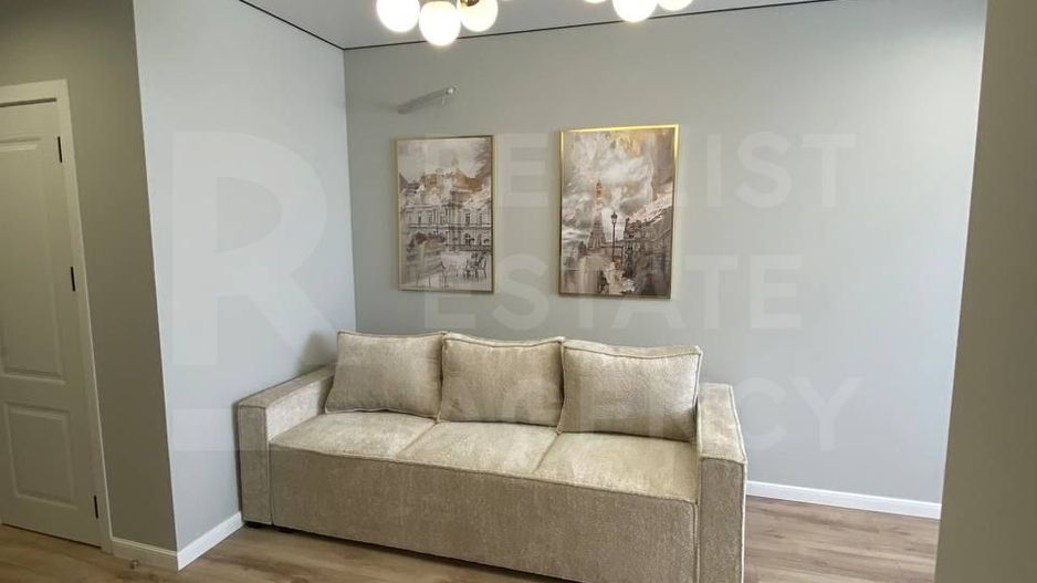 Vânzare, apartament, 3 camere, str. Cartușa, Dulești - Poză 2