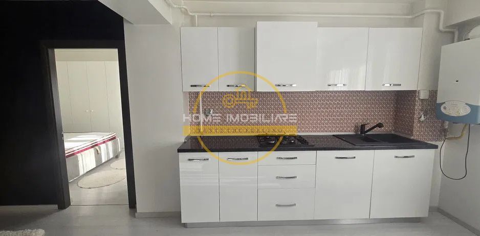 Apartament cu 2 camere / 58 mp / in zona Tatarasi - Poză 3