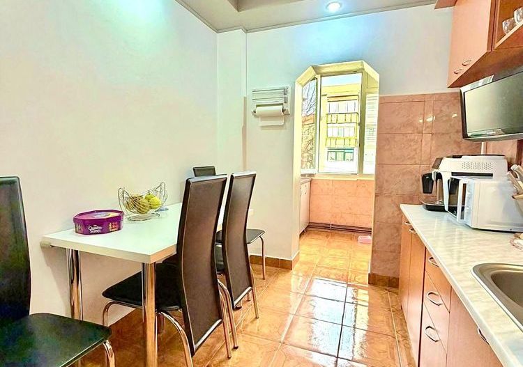 Apartament 3 camere decomandat zona lipovei .Proprietar - Poză 5