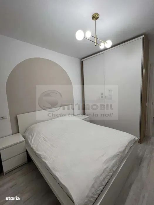 Apartament 2 camere de închiriat – Unirea Towers | Prima închiriere - Poză 1