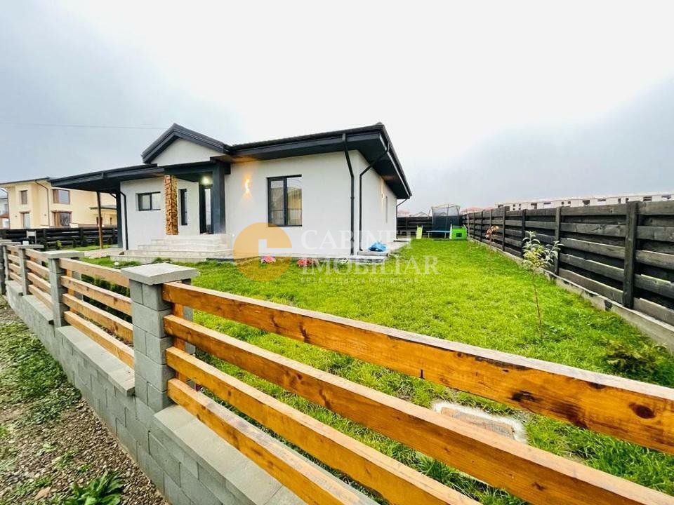 Casa cu Garaj mobilata si utilata complet - Poză 2