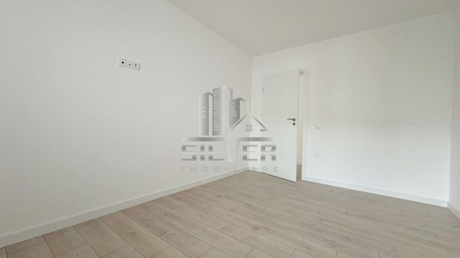 Apartament cu 3 camere/68mp/terasa 15mp/zona Eroilor. - Poză 5