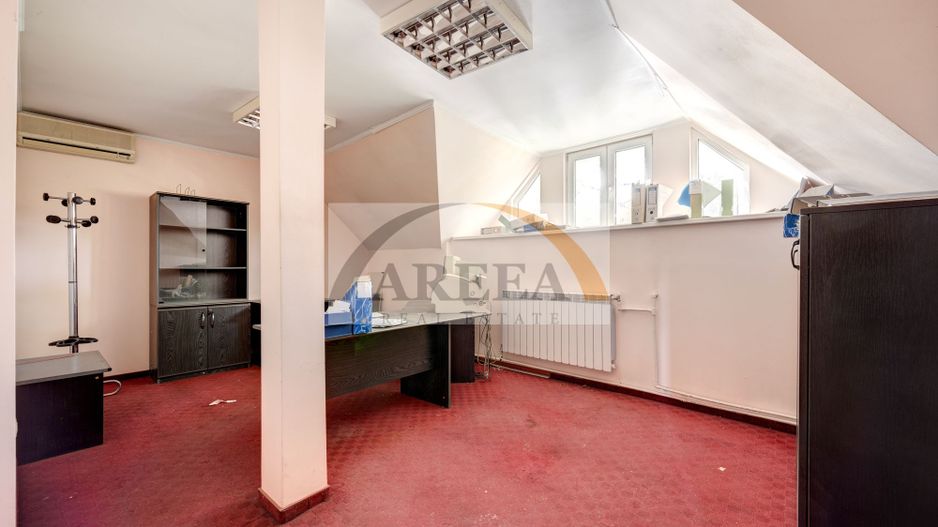 ULTRACENTRAL - Vilă UNICĂ și cu POTENȚIAL uriaș, o poveste de succes - Poză 20