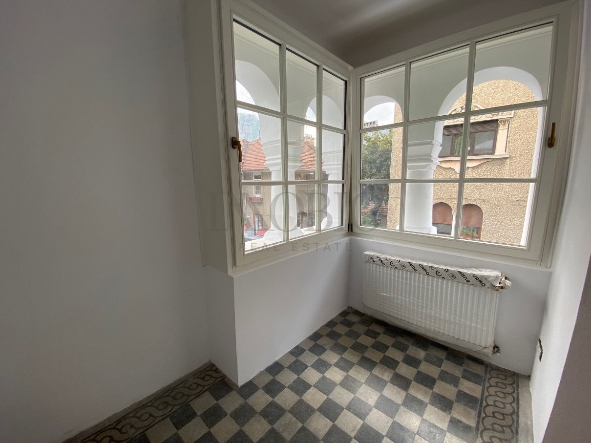 Vila Dorobanti - Capitale | Renovata integral - Poză 9