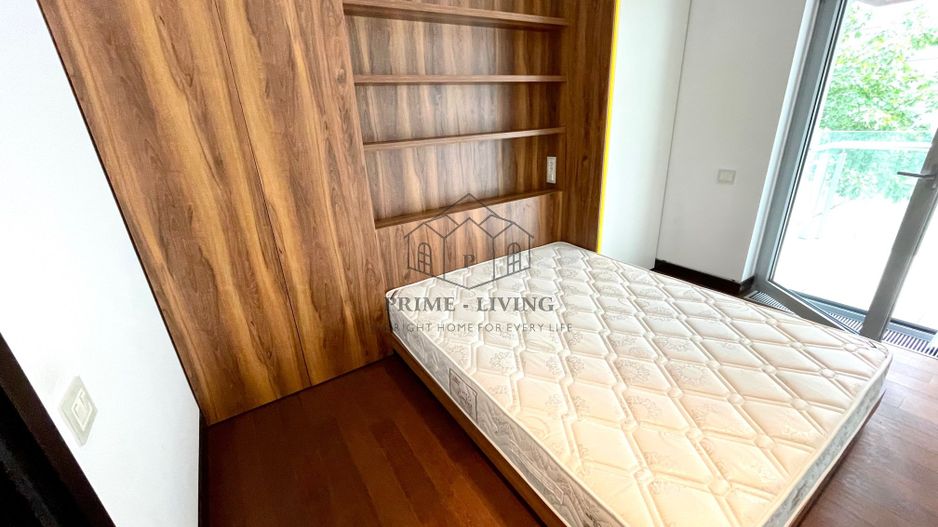 Apartament de lux cu 3 camere in complex rezidential - Poză 4