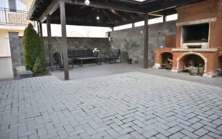 Chirie, casă, 2 nivele, 280 mp, str. Parascovia Didic, Telecentru. - Poză 22