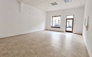 Spațiu comercial de închiriat – Zona 9 Mai | 57mp utili - Poză 2