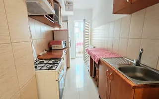 2 camere, mobilat modern, spatios, Ultracentral, Pta Mihai Viteazul - Poză 11