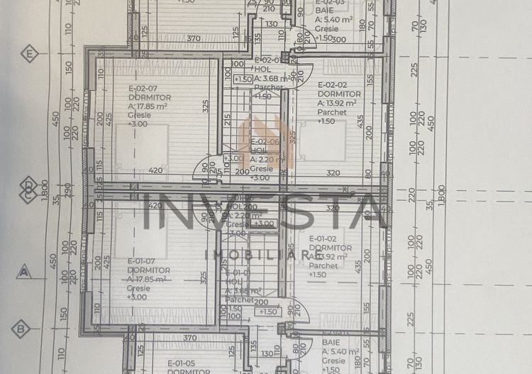 Casa tip Duplex, 4 camere , gradina 170 mp , in ansamblu rezidential - Poză 5