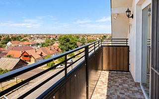 Comision 0% Apartament 2 camere 41 mp utili bloc nou Remetea Mare - Poză 7