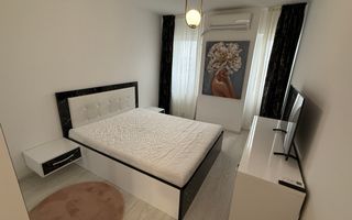 AP. 3 CAMERE FUNDENI, BLOC NOU, CENTRALA PROPRIE, MOBILAT MODERN - Poză 4