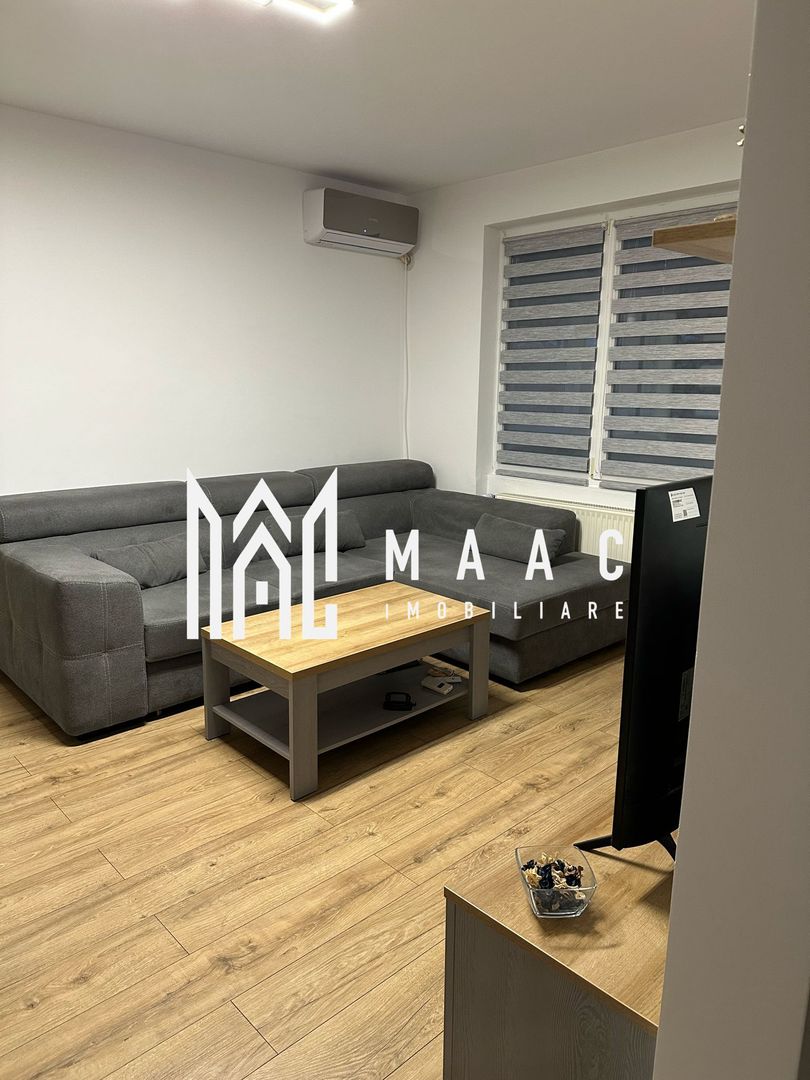 Apartament 2 camere | Zona Terezian | Renovat - Poză 3