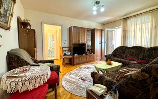 Apartament cu 2 camere, etajul 1, in zona Girocului - Liviu Rebreanu - Poză 2