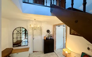 Vila *P+1* // 5 camere // 154 mp utili // teren 700 mp // Corbeanca - Poză 30