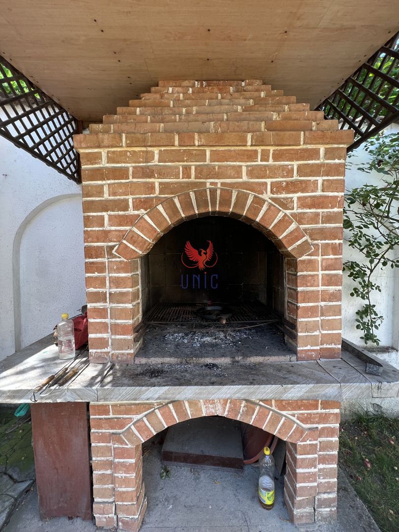 Vila moderna, Brazda lui Novac - Poză 21