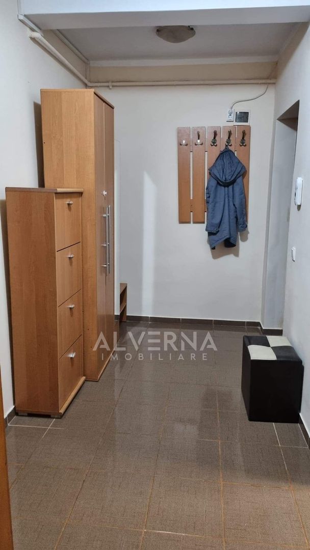 Comision 0%! Apartament 2 camere, 51mp, parcare, 2 balcoane, Eroilor - Poză 6