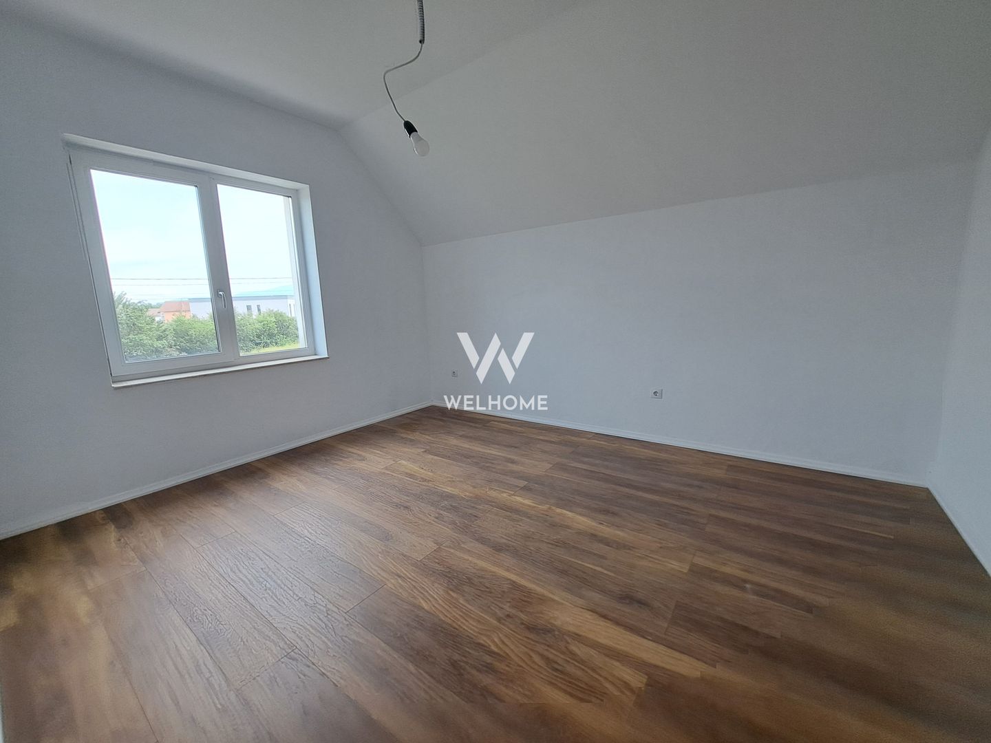 Casa individuala moderna LA CHEIE, 4 camere, Cristian -  Sibiu - Poză 10