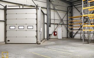 Vanzare Hala Premium 856 mp, Arad - Pret promotional! - Poză 2