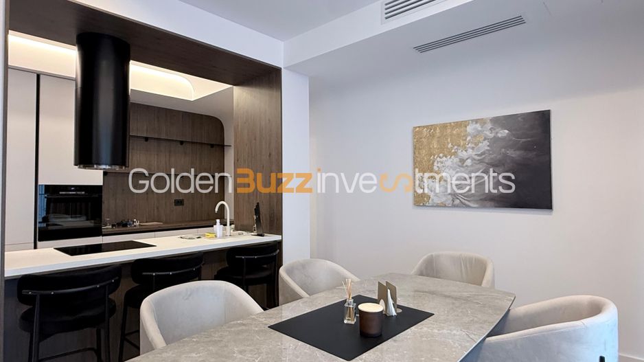 Apartament  4 camere Cortina 126 | Parcare - Poză 5