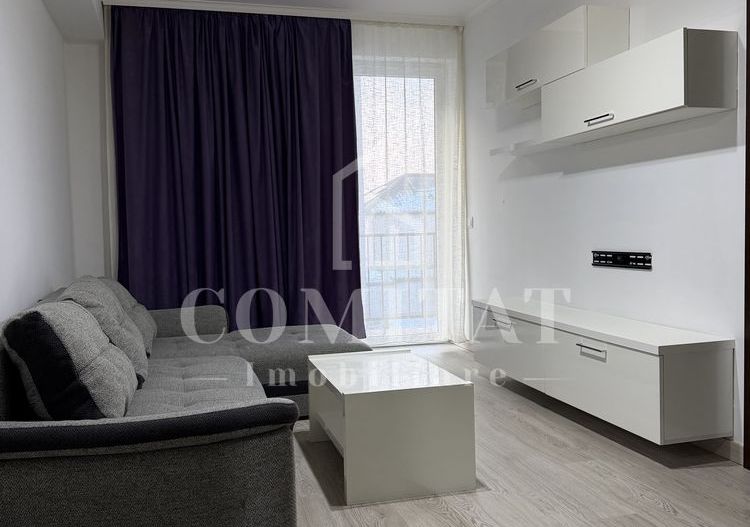 Apartament 2 camere | Finisaje moderne | Zona Eroilor - Florești - Poză 1