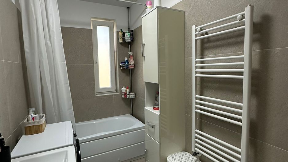 Calea Urseni | 2 Camere | Loc de parcare | Mobilat si Utilat - Poză 11