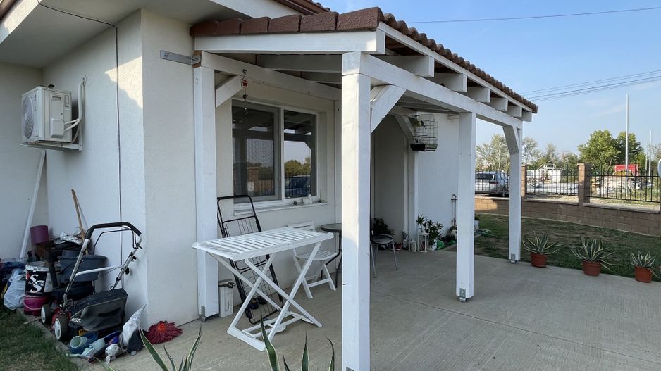 Duplex complet mobilat si utilat 109.900 Euro - Poză 1