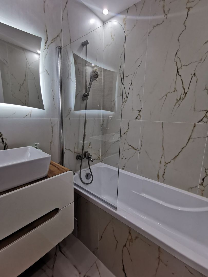 Prima Inchiriere cu parcare Subterana zona Ametist - Poză 8