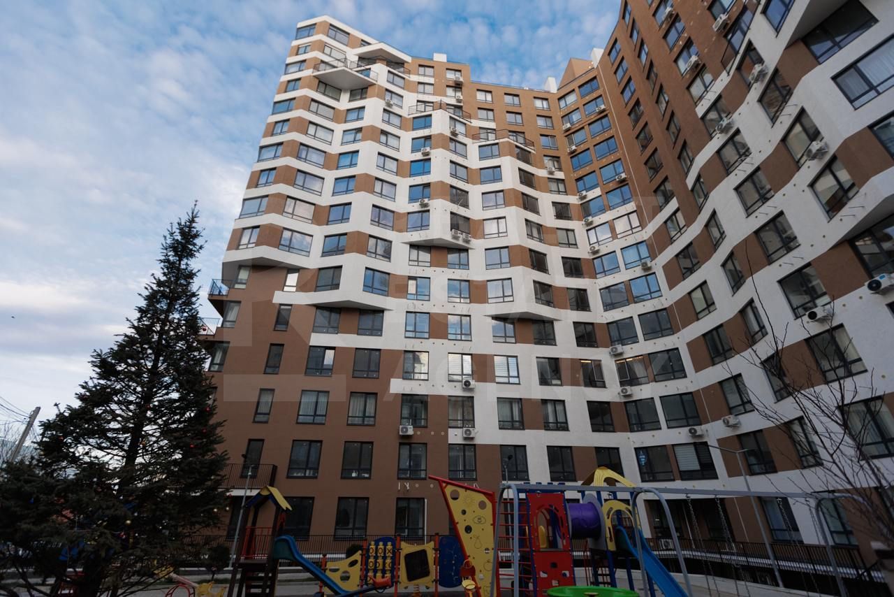 Chirie, apartament, 3 camere, strada Nicolae Testemițanu, Centru - Poză 16