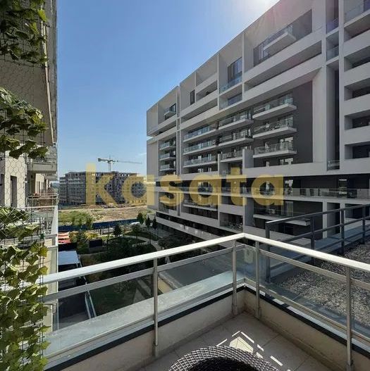 Apartament 2 camere modern, complet mobilat – Belvedere Residences - Poză 1