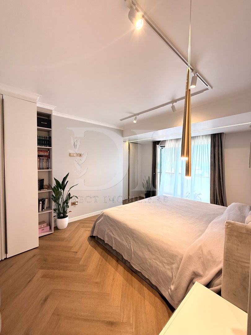 Apartament ultramodern / etaj intermediar / Zona Vivo - Poză 19