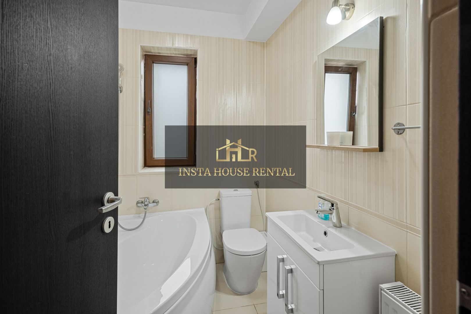 Casa 3 camere cu gradina /  23 August - Poză 10