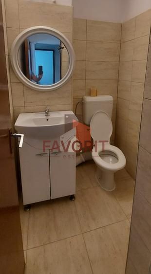 3 camere | 2 bai | Etaj 1 | Zona excelenta | - Poză 9