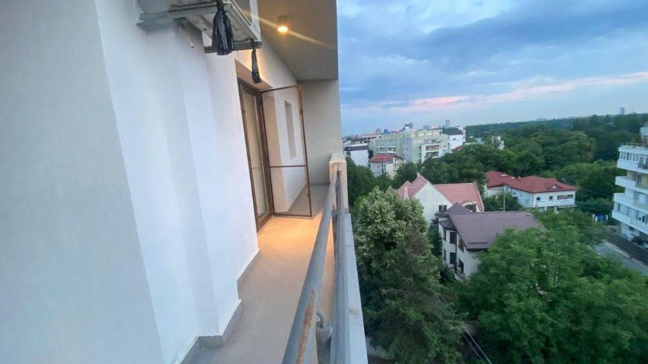 Penthouse 3 camere Soseaua Nordului - Poză 3