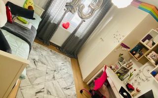 Apartament 3 camere zona Liviu Rebreanu - Auchan Titan - 1 Decembrie - Poză 11