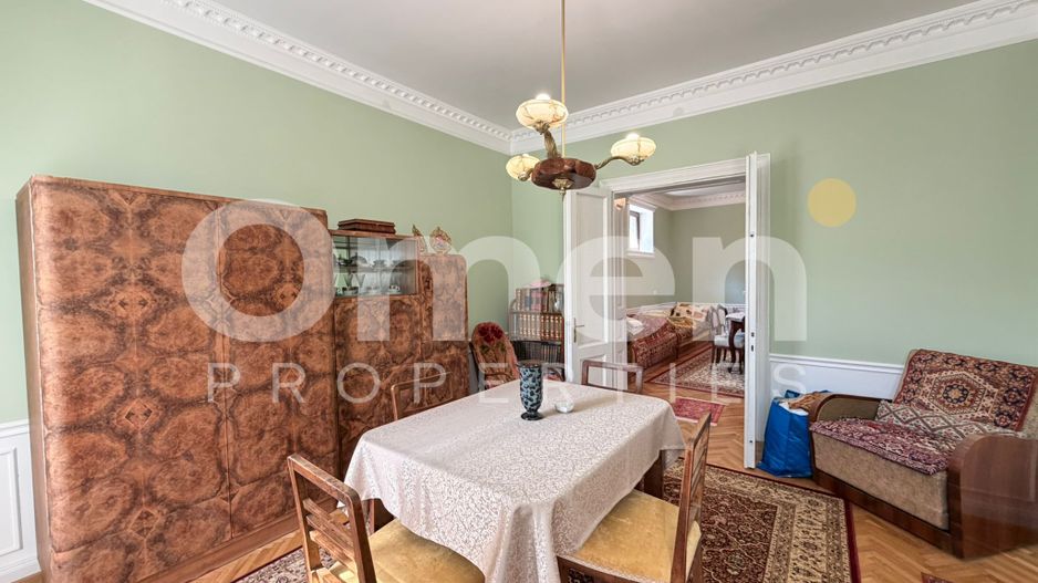 Casa renovata cu curte pentru inchiriere, zona Centrul Vechi - Poză 6