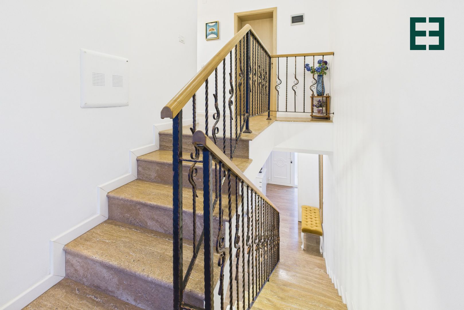 Casă înșiruită P+M cu 3 camere - Dumbrăvița - Timișoara - Poză 10