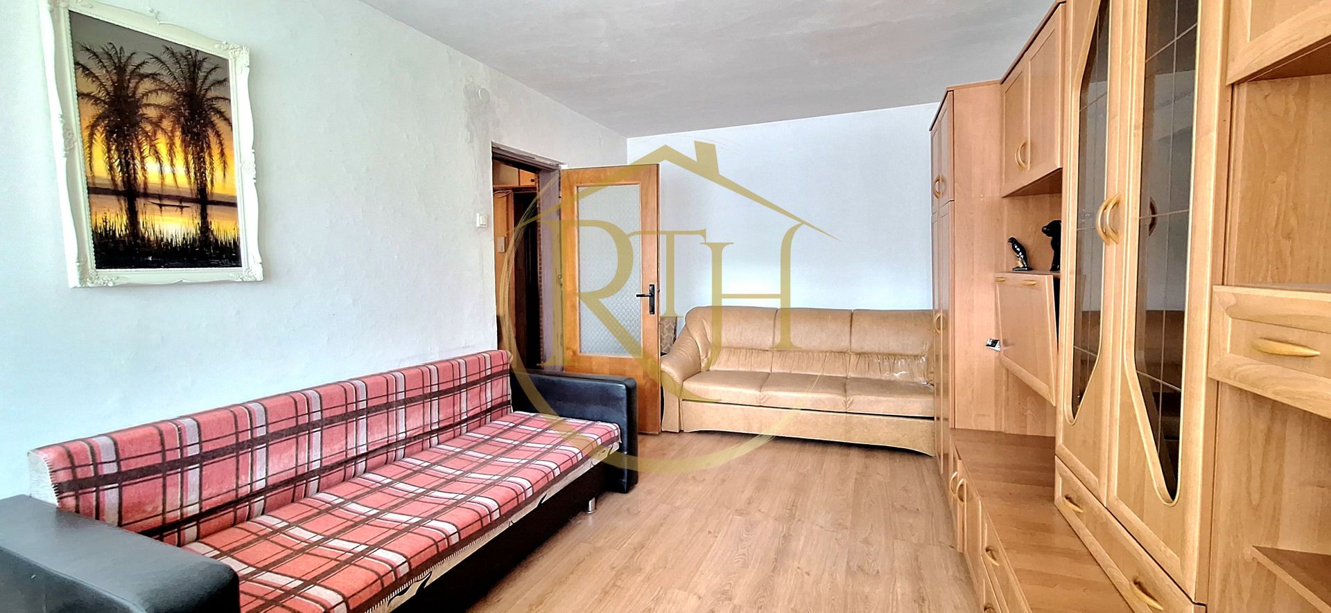 Apartament 2 camere decomandat de vânzare, Torontalului, 0% Comision - Poză 2