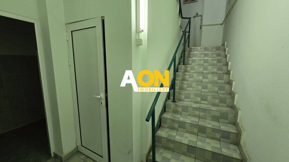 Spatii de birouri, 123 mp, ultracentral, etaj 1 - Poză 7