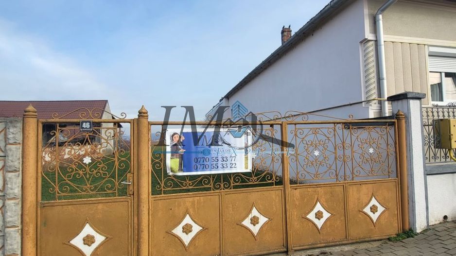 Teren intravilan  (gradina), in Ciugud - Poză 2