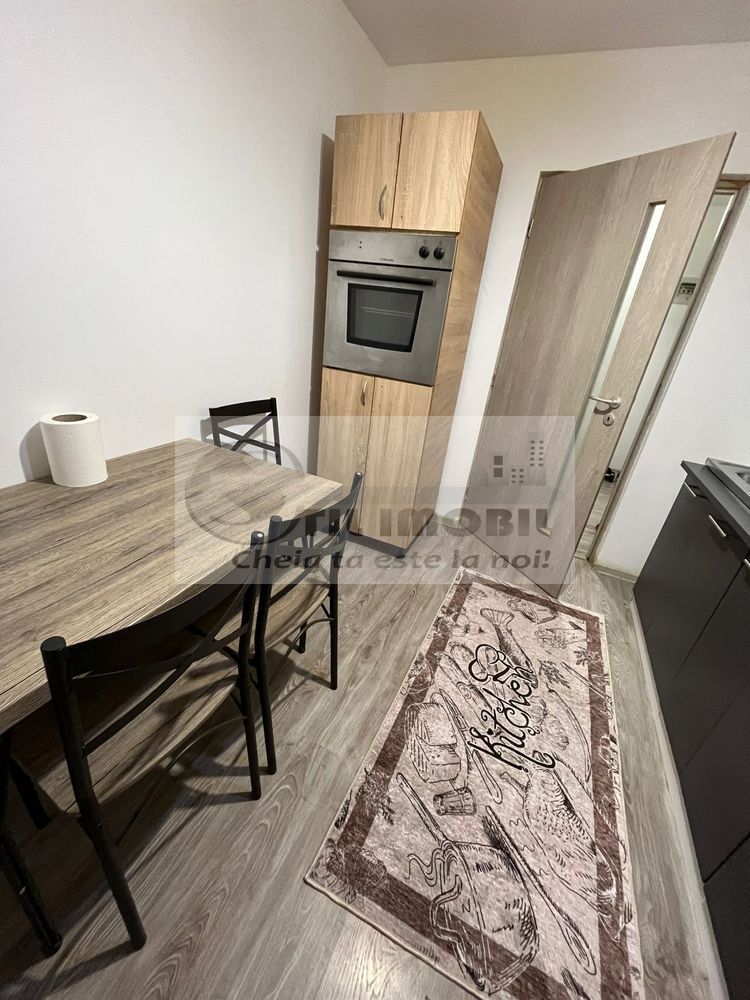 Ap 2 camere–parter, cu ieșire în grădină | PRIMA INCHIRIERE- 400 Euro - Poză 5