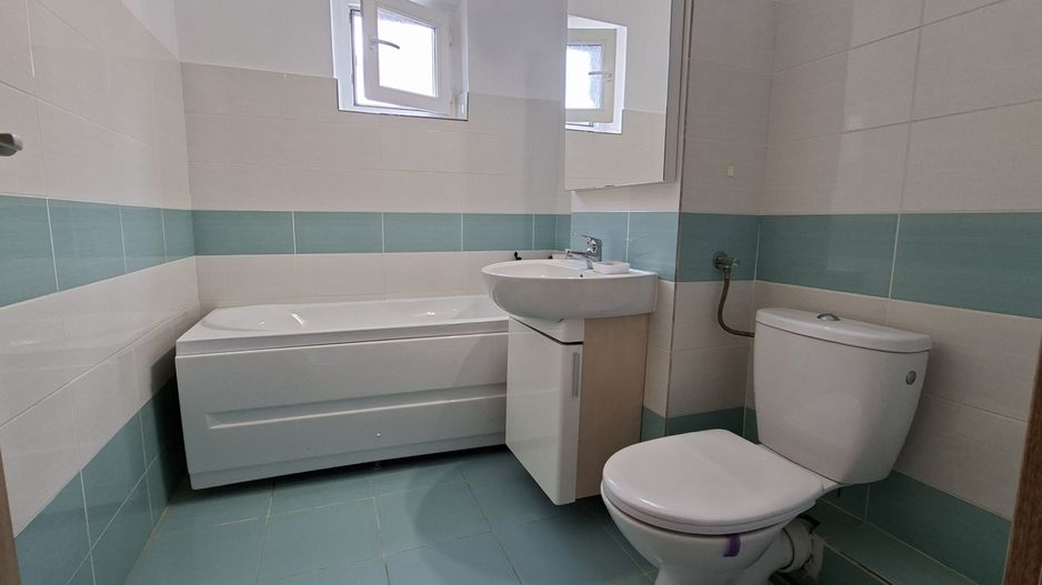 Apartament decomandat cu 2 camere -zona ODOBESCU - Poză 16