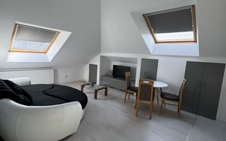 2 camere semidecomandate, Modern, Parcare, Manastur, La Terenuri - Poză 2